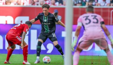 Hannover 96 feiert zweiten Saisonsieg in Düsseldorf