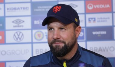 Eintracht Braunschweig erlebt düsteren Mittag! Backhaus sah es kommen