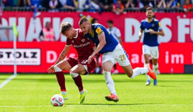 Holstein Kiel verliert gegen Bielefeld: Die Einzelkritik