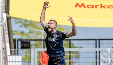 MSV Duisburg vs. SSV Ulm heute live im Free-TV sehen: Wer zeigt / überträgt die 3. Liga am Samstag im TV und Livestream?