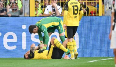 Ganz bittere Neuigkeiten: Monatelanger Süle-Ausfall trifft BVB an Schwachstelle