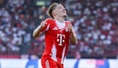 FC Bayern München vs. Grasshopper Zürich: Das Testspiel des FCB JETZT im Liveticker - SPOX