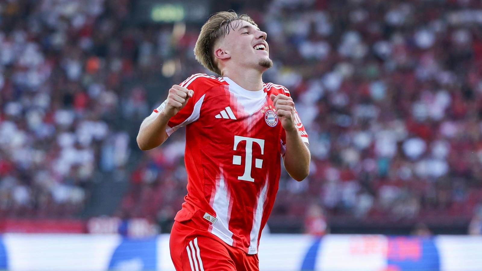 FC Bayern München vs. Grasshopper Zürich: Das Testspiel des FCB JETZT im Liveticker - SPOX