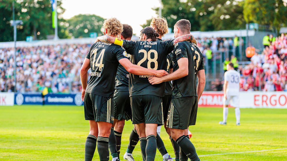 Magdeburg gnadenlos effektiv: Union Berlin löst Pokal-Pflicht torreich, Bayer 04 muss kurios nachsitzen