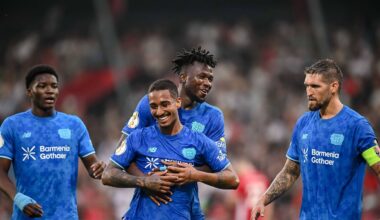 Magdeburg gnadenlos effektiv: Bayer 04 muss kurios nachsitzen, Union Berlin löst Pokal-Pflicht torreich