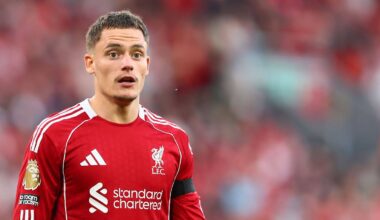 Ekitiké mit Treffer und Assist: FC Liverpool lässt Gänsehaut-Momenten Zittersieg folgen