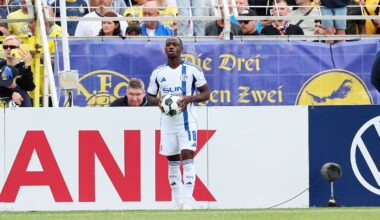 Spiel in Leipzig unterbrochen: Schalke-Profi berichtet von heftiger rassistischer Beleidigung