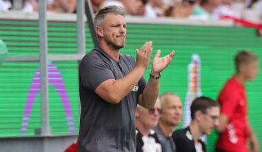 Köln siegt dank wahnsinniger Schlussphase
