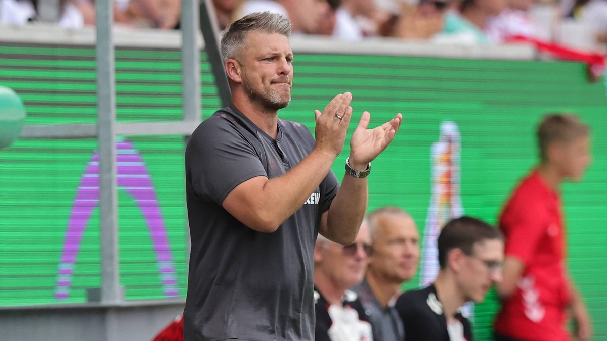 Köln siegt dank wahnsinniger Schlussphase