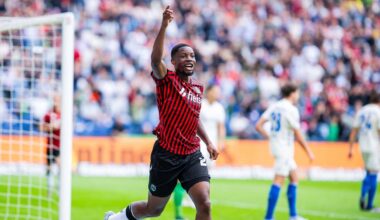 Hannover 96 - 1. FC Magdeburg | 3. Spieltag | Spielbericht | Highlights
