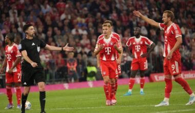 Auch falls Leipzig protestiert: Sieg des FC Bayern bleibt trotz Regelbruch bestehen