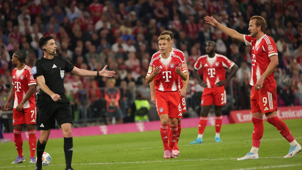 Auch falls Leipzig protestiert: Sieg des FC Bayern bleibt trotz Regelbruch bestehen