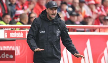 Titelverteidiger in Gefahr? Stuttgart muss im Pokal mit Not-Abwehr bestehen
