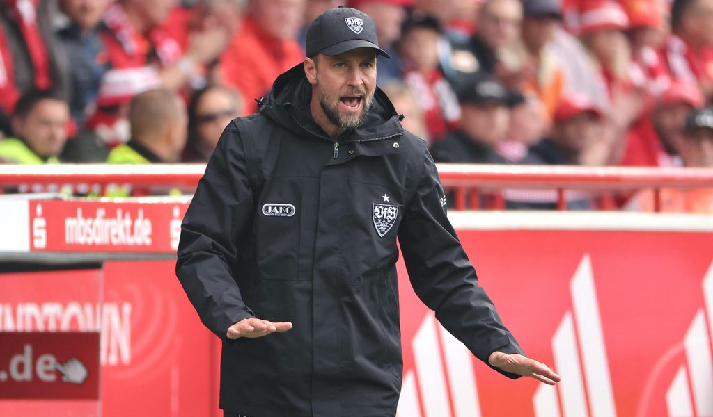 Titelverteidiger in Gefahr? Stuttgart muss im Pokal mit Not-Abwehr bestehen