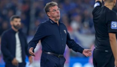 Müller profitiert, Bochum leidet: Die "quatschige" Nachspielzeitenregelung wird böse enden