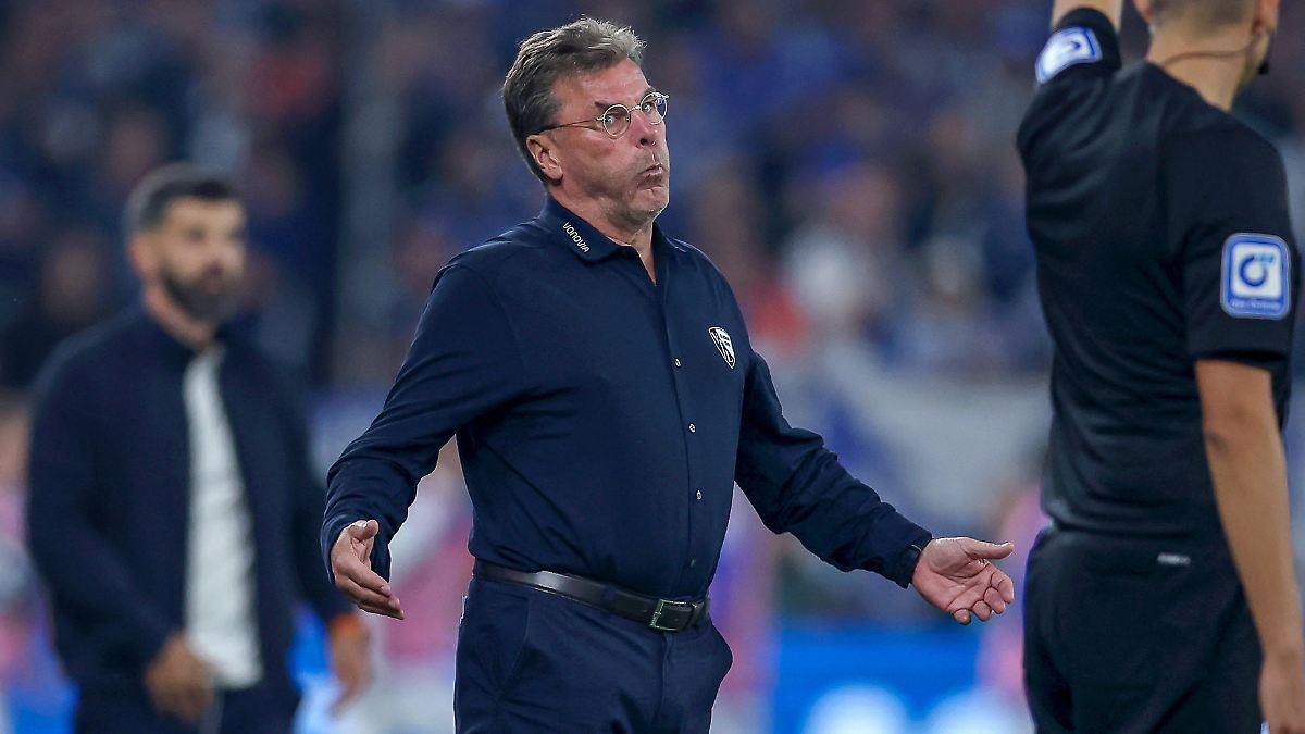 Müller profitiert, Bochum leidet: Die "quatschige" Nachspielzeitenregelung wird böse enden