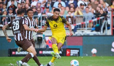 Der Sport-Tag: Bericht: Bellingham-Eklat sorgt in Dortmund weiter für Unruhe