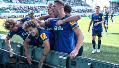 Spagat zwischen Fußball-Romantik und Zukunft