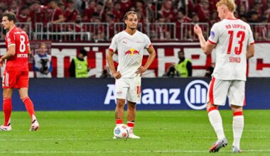 Tottenham holt Leipzig-Star Xavi Simons für 60 Millionen Euro