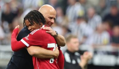 16-Jähriger schreibt Geschichte: Wunderkind stellt Florian Wirtz bei Liverpool in den Schatten
