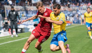 Eintracht Braunschweig - DSC Arminia Bielefeld | 4. Spieltag | Spielbericht | Highlights