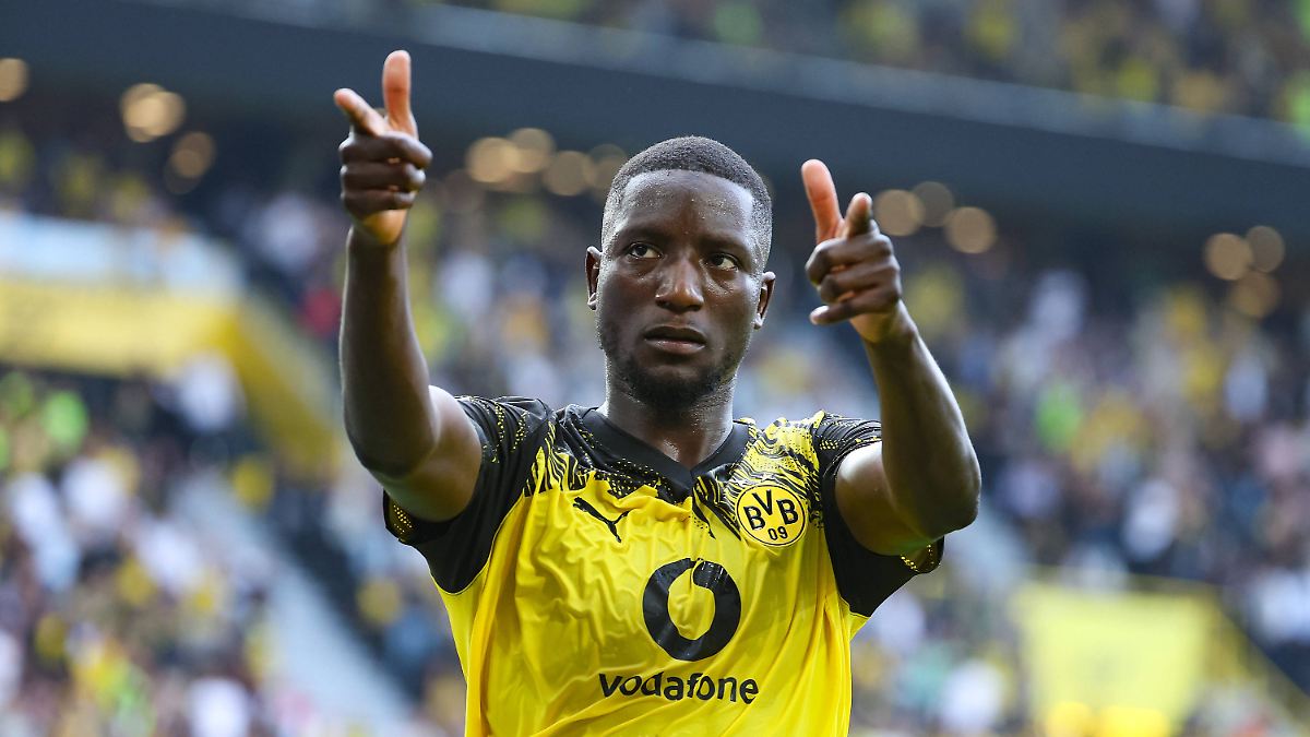 Borussia Dortmund - n-tv.de