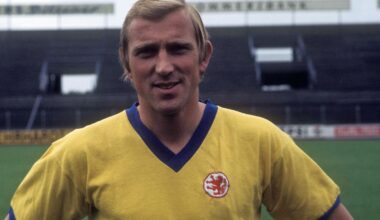 Eintracht Braunschweig trauert um Peter Kaack: Mitglied der Meistermannschaft von 1967 verstorben