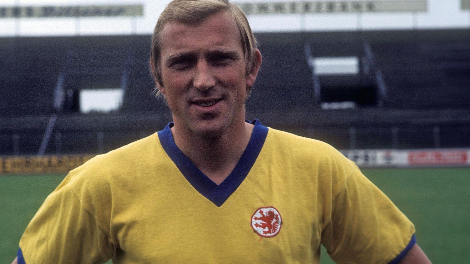 Eintracht Braunschweig trauert um Peter Kaack: Mitglied der Meistermannschaft von 1967 verstorben