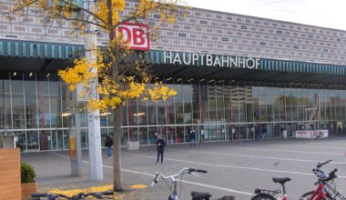 „Nicht mal im Rossmann sicher“: Urteil für Braunschweiger HBF