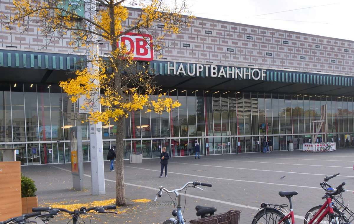 „Nicht mal im Rossmann sicher“: Urteil für Braunschweiger HBF