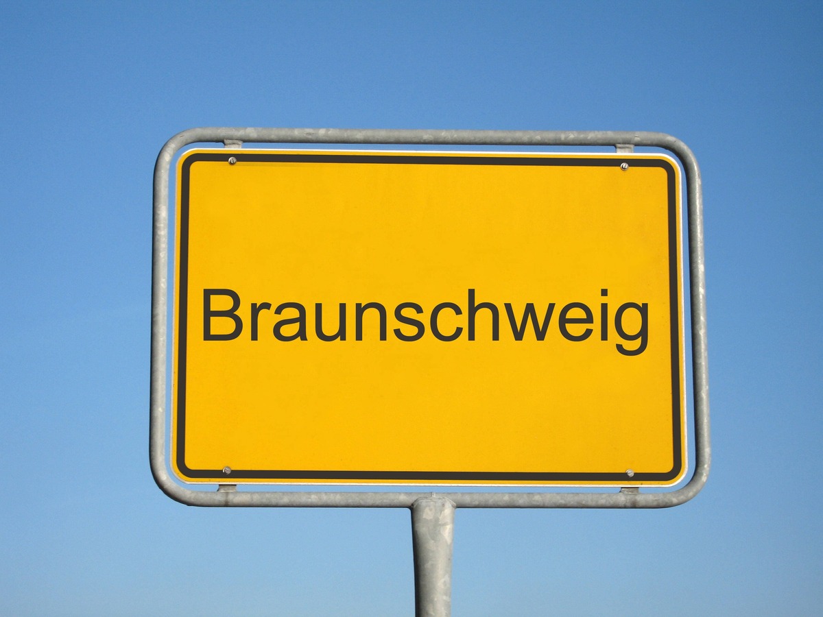Braunschweiger bei DIESEM Anblick irritiert: „Ganz klar Tetris“