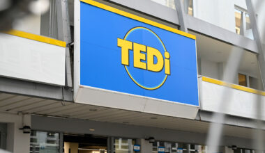 Tedi-Knall in Dortmund! Mitarbeiter können nur tatenlos zuschauen