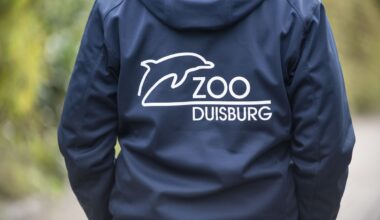 „Chancenlos“! Jungtier nach nur kurzer Zeit im Zoo Duisburg tot!
