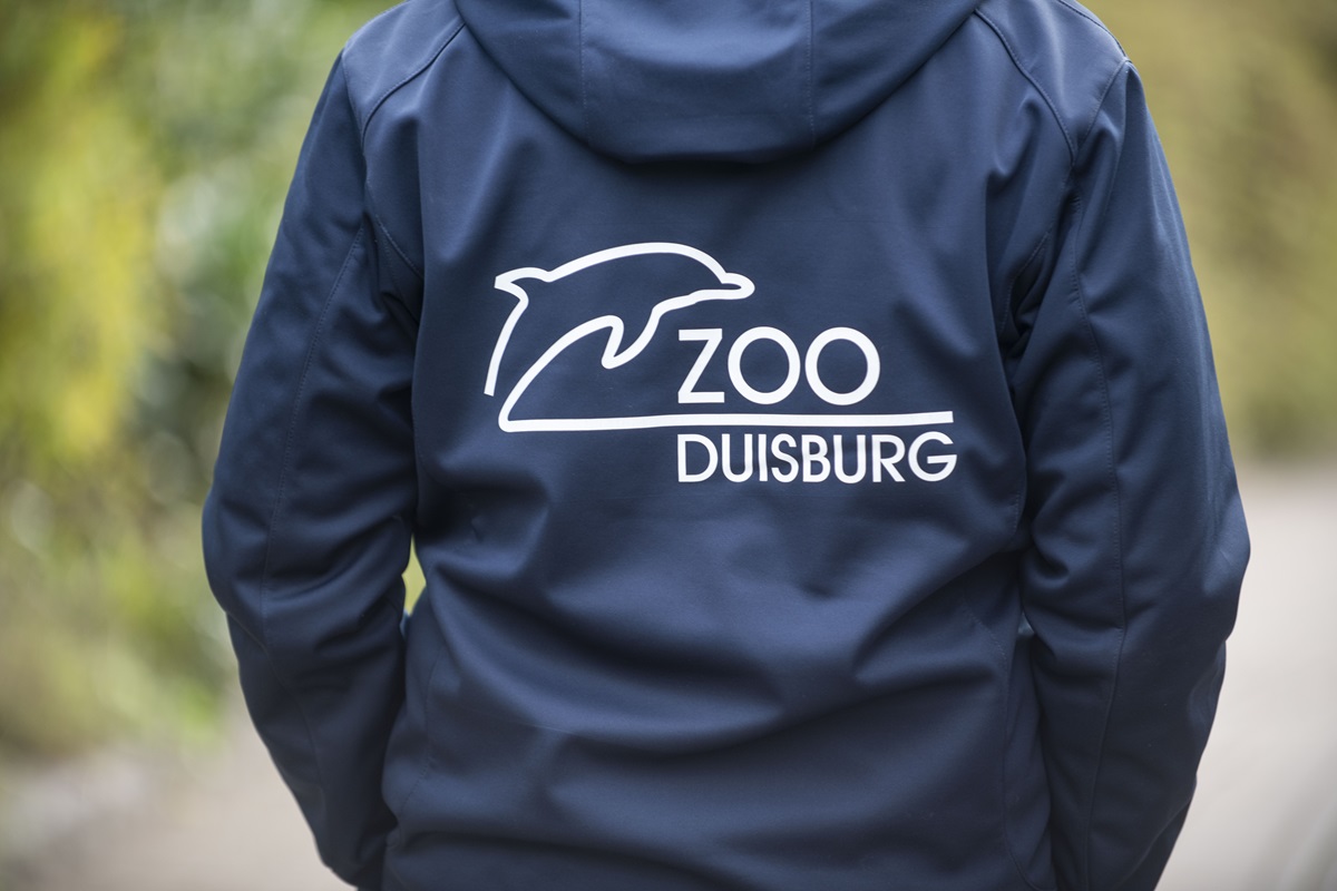 „Chancenlos“! Jungtier nach nur kurzer Zeit im Zoo Duisburg tot!