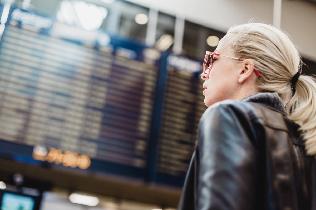 Pannenflieger legt Flughafen Hannover lahm! Was da los war
