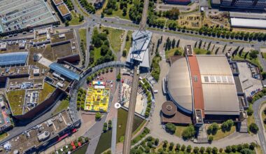 Mega-Event kommt nach Oberhausen – auch Gelsenkirchener horchen auf