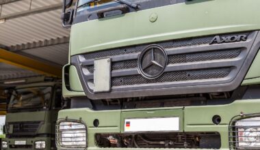 Dual-Use-Güter als Chance: Warum der Rüstungsboom die gebeutelte Autobranche nicht rettet