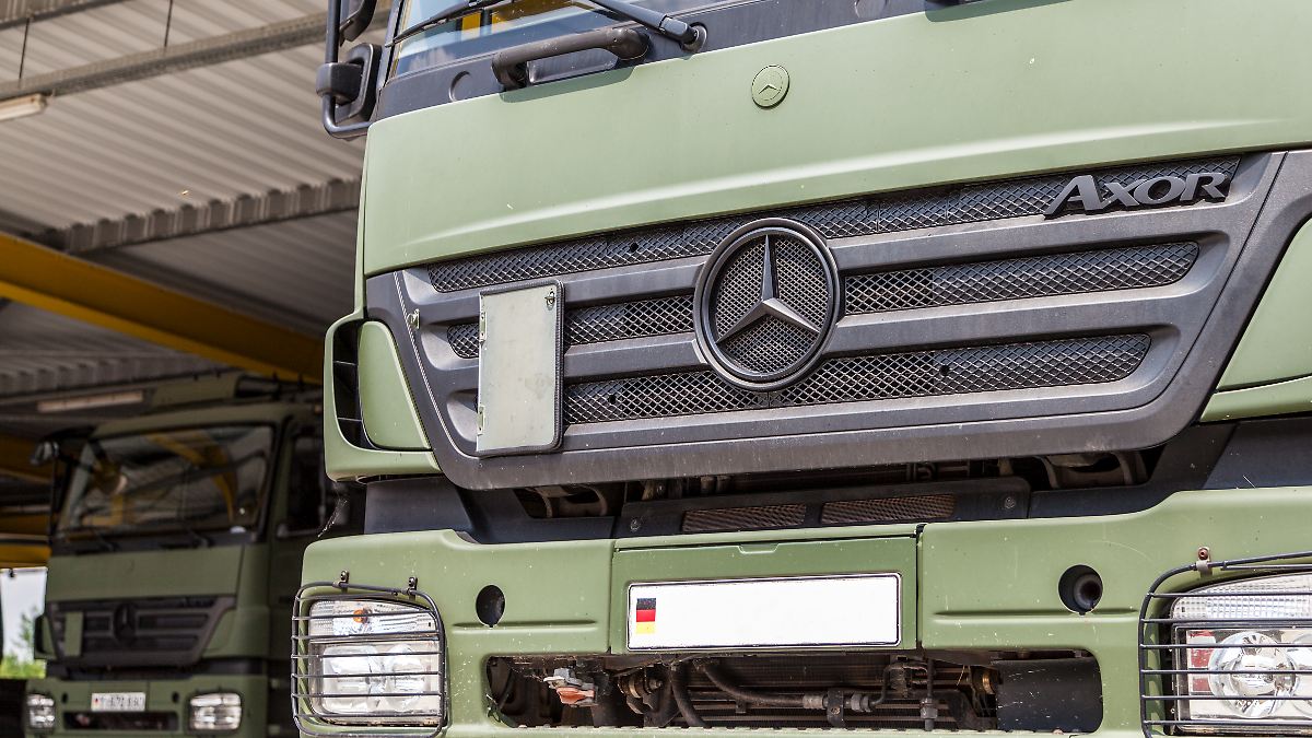 Dual-Use-Güter als Chance: Warum der Rüstungsboom die gebeutelte Autobranche nicht rettet
