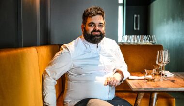 Berliner Sterne-Restaurant „Prism“ schließt nach sieben Jahren