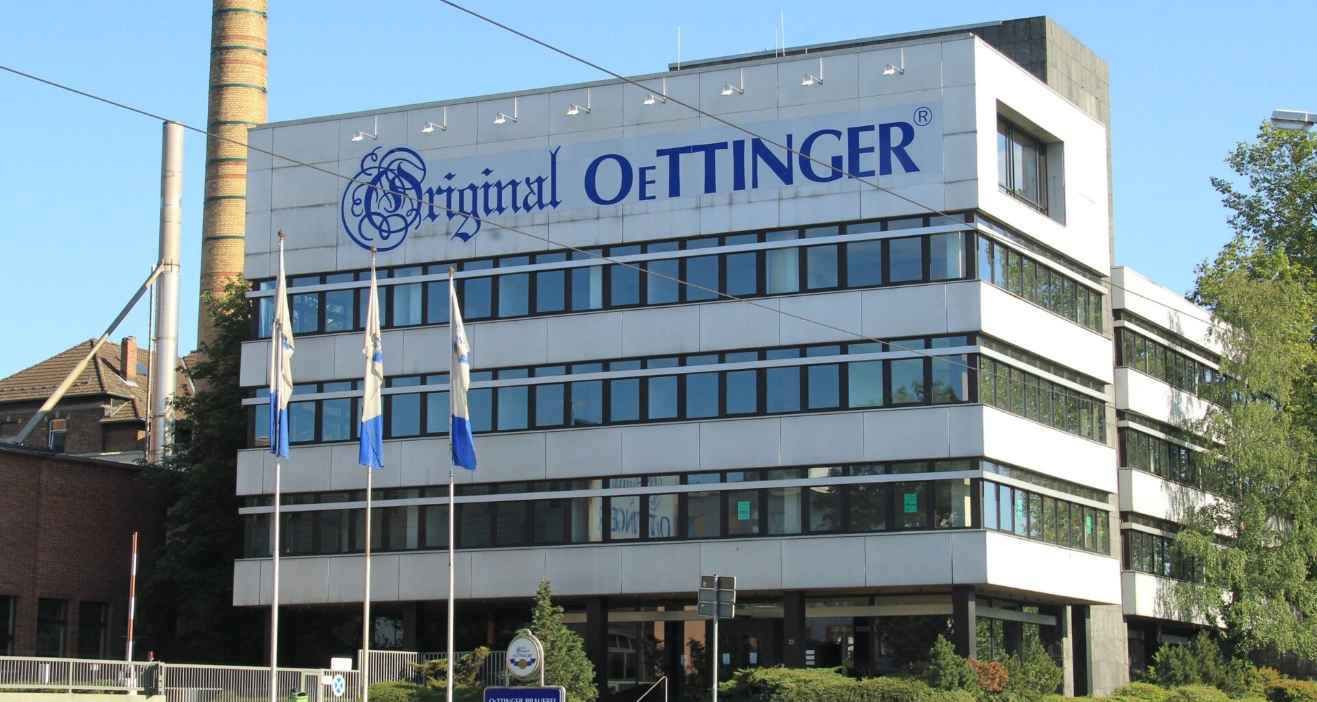 Braunschweig: Job-Beben bei Oettinger! Es trifft Dutzende Mitarbeiter