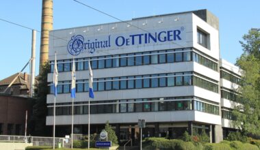 Braunschweig: Job-Beben bei Oettinger! Es trifft Dutzende Mitarbeiter