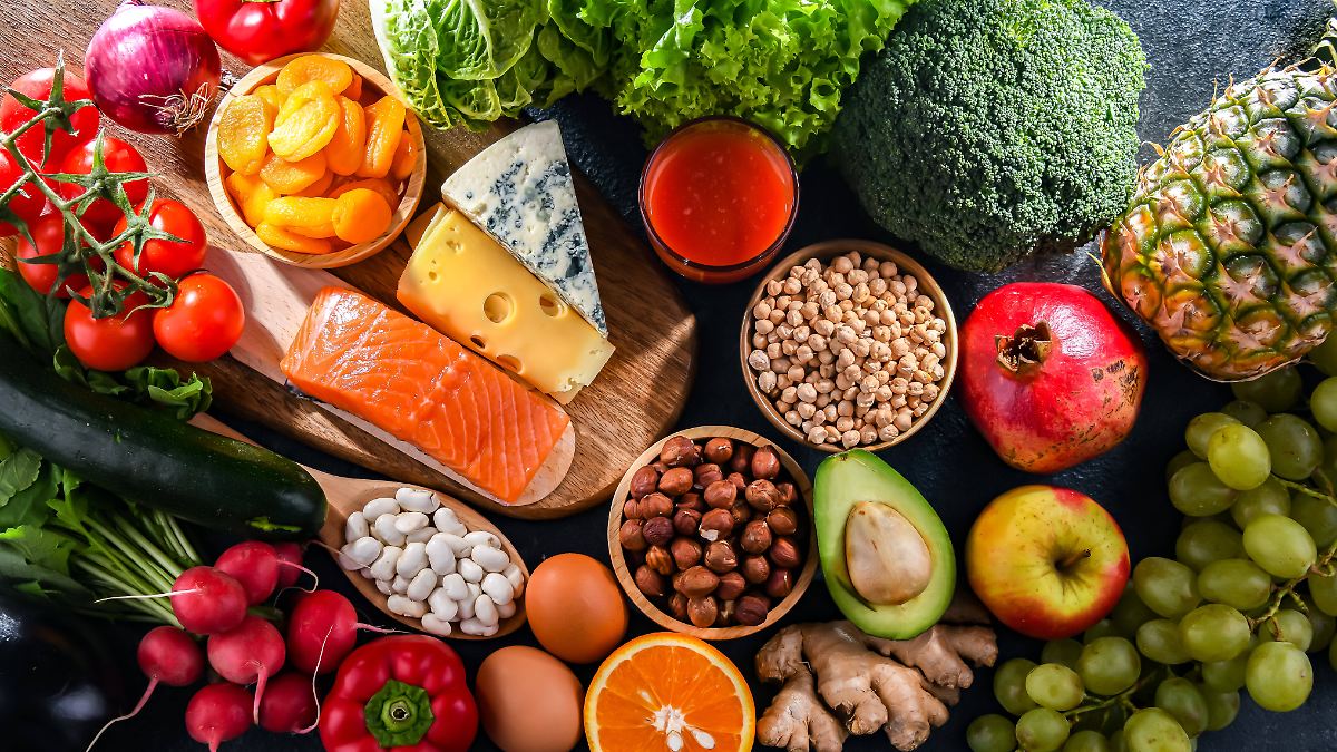 "Empfehlung gilt allgemein": Diese Ernährung soll laut Studie das Alzheimer-Risiko senken