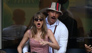 Über eine Million Reposts: Taylor Swift bricht mit Verlobungsverkündung Rekord