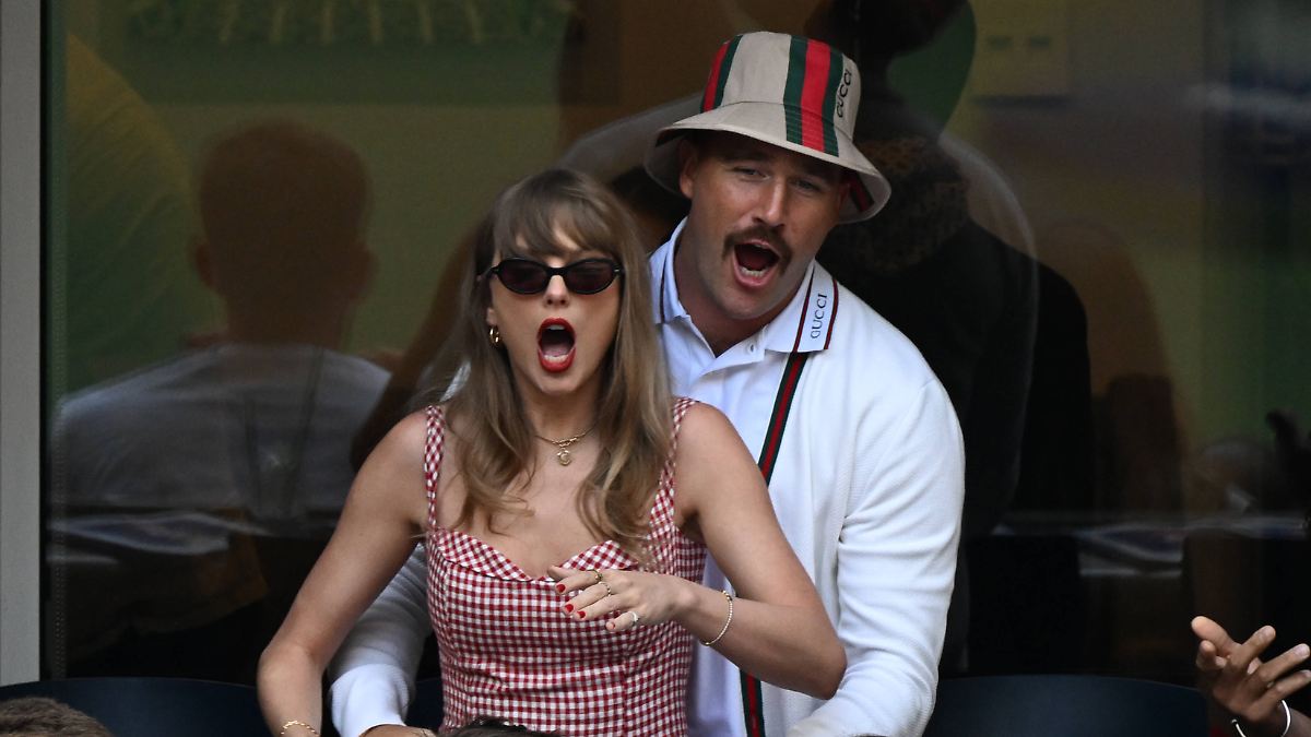 Über eine Million Reposts: Taylor Swift bricht mit Verlobungsverkündung Rekord