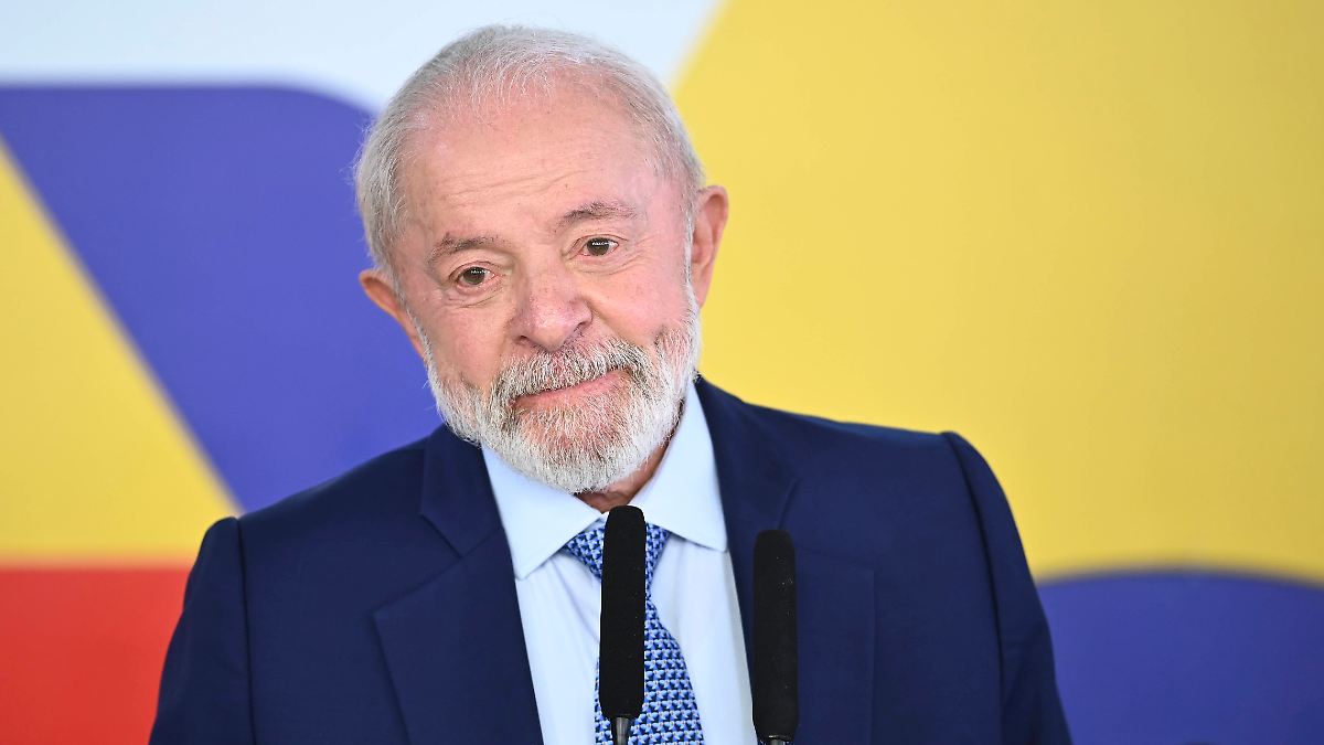 Auch mit Steuererleichterungen: Brasilien will Folgen von US-Zöllen mit Hilfspaket abfedern