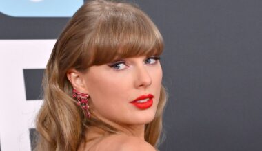 Fünf Glückliche sind auserwählt: Taylor Swift setzt beim neuen Album auf höchste Geheimhaltung
