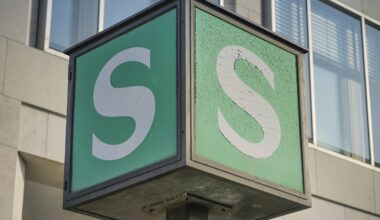 S-Bahn Berlin: Neues Einkaufscenter soll Station beleben
