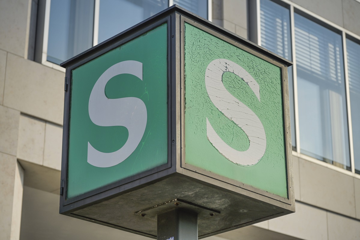 S-Bahn Berlin: Neues Einkaufscenter soll Station beleben