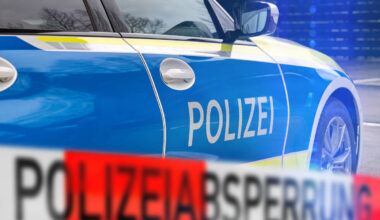 Leiche in Wuppertaler Wohnung ++ Verdächtiger festgenommen