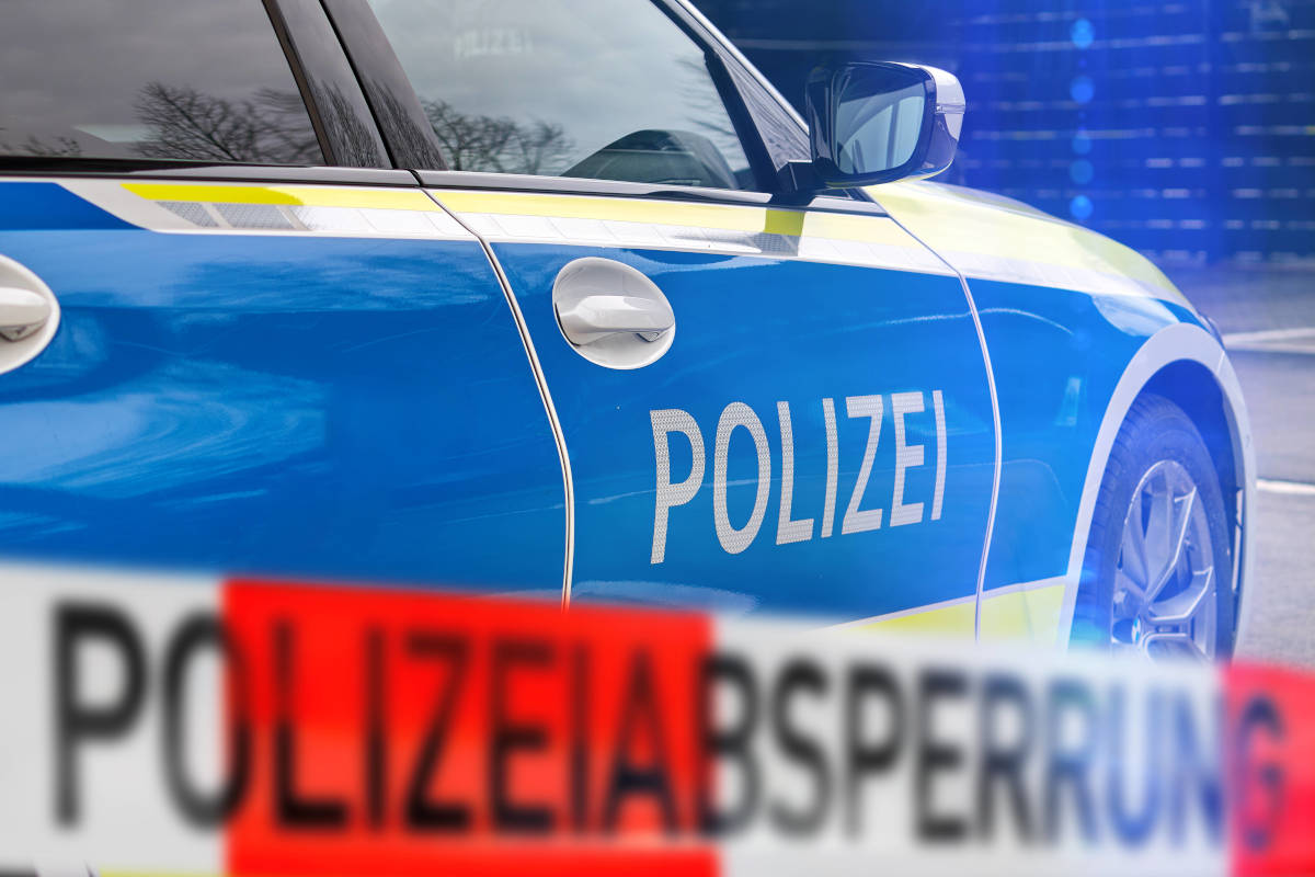 Leiche in Wuppertaler Wohnung ++ Verdächtiger festgenommen